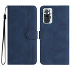 For Xiaomi Redmi Note 10 Pro 4G Global/Note 10 Pro Max / Royal Blue