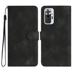 For Xiaomi Redmi Note 10 Pro 4G Global/Note 10 Pro Max / Black