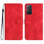For Xiaomi Redmi Note 11 Pro 4G/5G Global / Red