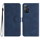 For Xiaomi Redmi Note 11 Pro 4G/5G Global / Royal Blue