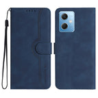 For Xiaomi Redmi Note 12 5G / Royal Blue