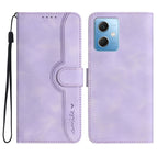 For Xiaomi Redmi Note 12 5G / Purple