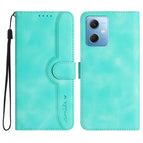 For Xiaomi Redmi Note 12 5G / Light Blue