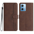 For Xiaomi Redmi Note 12 5G / Brown