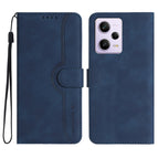 For Xiaomi Redmi Note 12 Pro 5G / Royal Blue