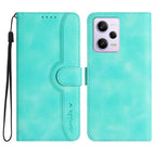 For Xiaomi Redmi Note 12 Pro 5G / Light Blue