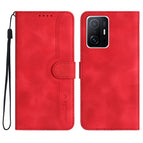 For Xiaomi 11T/11T Pro / Red