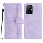 For Xiaomi 11T/11T Pro / Purple