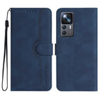 For Xiaomi 12T/12T Pro/Redmi K50 Ultra / Royal Blue