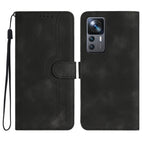 For Xiaomi 12T/12T Pro/Redmi K50 Ultra / Black