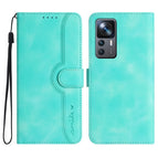 For Xiaomi 12T/12T Pro/Redmi K50 Ultra / Light Blue