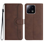 For Xiaomi 13 / Brown
