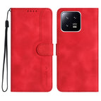 For Xiaomi 13 Pro / Red