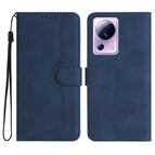 For Xiaomi Civi 2 / Royal Blue