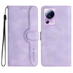 For Xiaomi Civi 2 / Purple