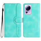 For Xiaomi Civi 2 / Light Blue