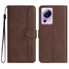 For Xiaomi Civi 2 / Brown