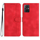 For Xiaomi Poco M5 / Red