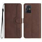 For Xiaomi Poco M5 / Brown