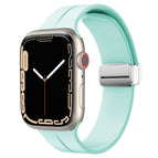 For Apple Watch Series 8&7 41mm / Light Green