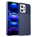 For Xiaomi Redmi Note 12 4G Global / Blue