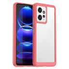 For Xiaomi Redmi Note 12 4G Global / Red