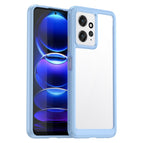 For Xiaomi Redmi Note 12 4G Global / Blue