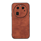 For OPPO Find X6 / Brown
