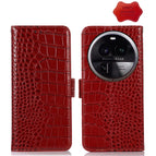 For OPPO Find X6 Pro / Red