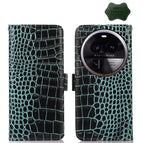 For OPPO Find X6 Pro / Green