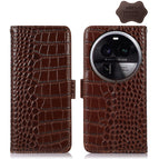 For OPPO Find X6 Pro / Brown