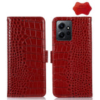 For Xiaomi Redmi Note 12 4G Global / Red