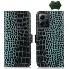 For Xiaomi Redmi Note 12 4G Global / Green