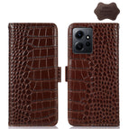 For Xiaomi Redmi Note 12 4G Global / Brown
