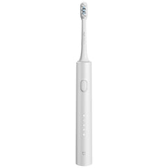 Original Xiaomi Mijia Sonic Electric Toothbrush T302, T302 (Purple), T302 (Black), T302 (Silver)