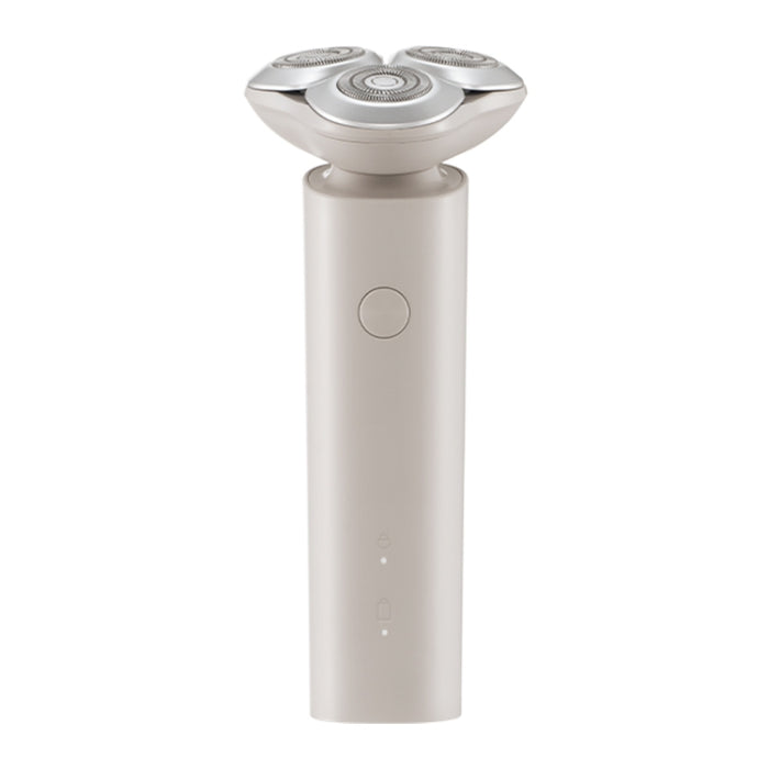 Original Xiaomi Mijia Elektrorasierer S101 mit 3 Schneidköpfen, IPX7 wasserdicht, S101 (Grau), S101 (Blau)