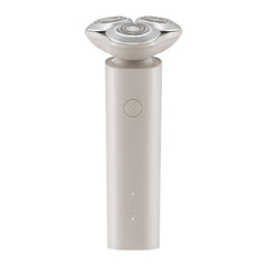 Original Xiaomi Mijia Electric Shaver S101 with 3 Cutter Head IPX7 Waterproof, S101(Grey), S101(Blue)