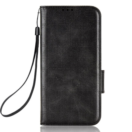 Symmetrical Triangle Leather Phone Case, For Samsung Galaxy A03 EU Version, For Samsung Galaxy Z Fold3, For Samsung Galaxy Z Fold4, For Samsung Galaxy A03 Core