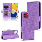 For Samsung Galaxy A03 EU Version / Purple