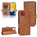 For Samsung Galaxy A03 EU Version / Brown