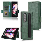 For Samsung Galaxy Z Fold3 / Green