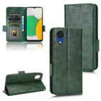 For Samsung Galaxy A03 Core / Green