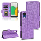For Samsung Galaxy A03 Core / Purple