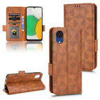 For Samsung Galaxy A03 Core / Brown