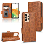 For Samsung Galaxy A23 4G / Brown