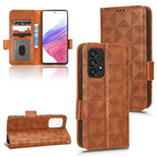 For Samsung Galaxy A53 5G / Brown