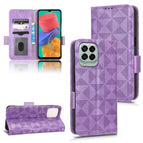 For Samsung Galaxy M33 5G / Purple