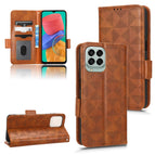 For Samsung Galaxy M33 5G / Brown