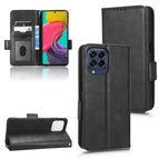 For Samsung Galaxy M53 5G / Black
