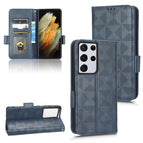For Samsung Galaxy S21 Ultra 5G / Blue